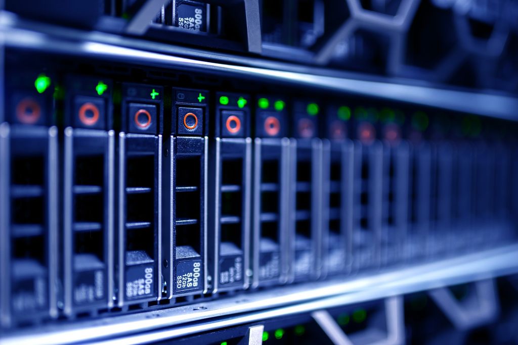 Server-side tagging implementatie