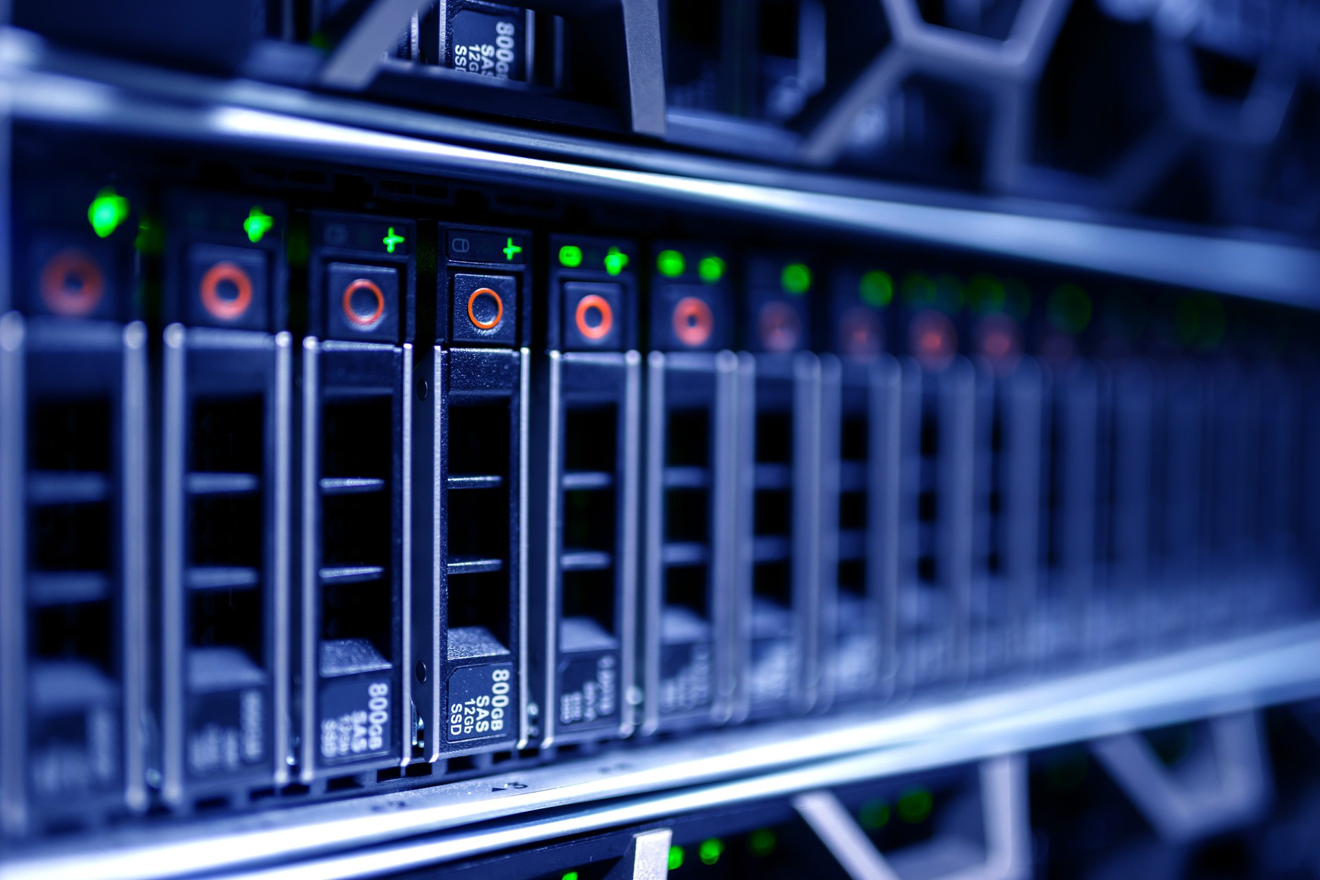 Server-side tagging implementatie